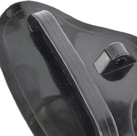 3X Inflatable Boat Grab Handle Kayak Grab Handle Rail Kayak Hardware Portable Replacement Kayak Fishing Handle for Raft Kayak Inflatable Dinghy