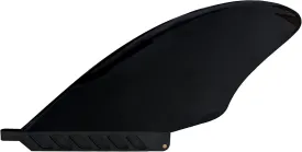 5.5in KEEL Center Fin Hard for Longboard SUP Paddle Board Surfboard airSUP AIR7 US Fin Box Plastic 14.5cm
