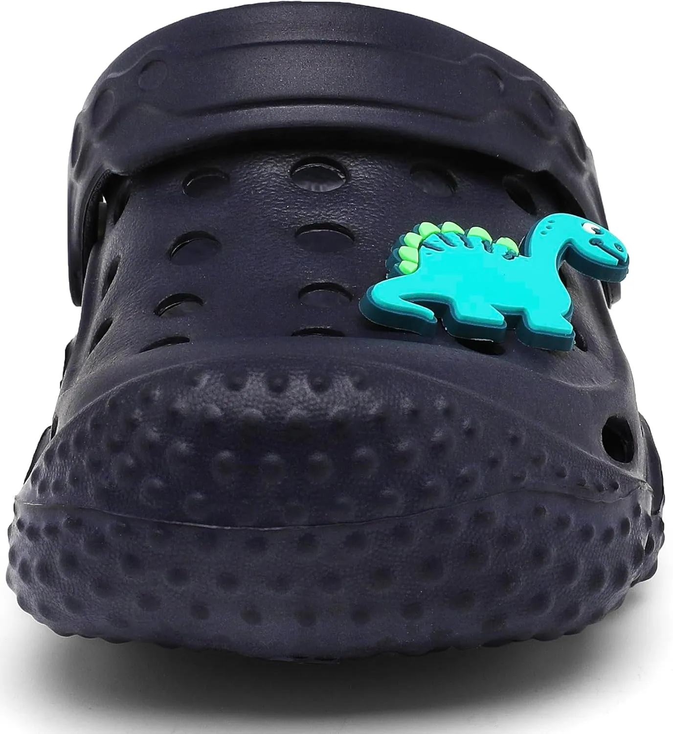 ChayChax Kid's Garden Clogs Cute Slides Sandals Toddlers Beach Pool Shower Shoes with Non-Slip Sole