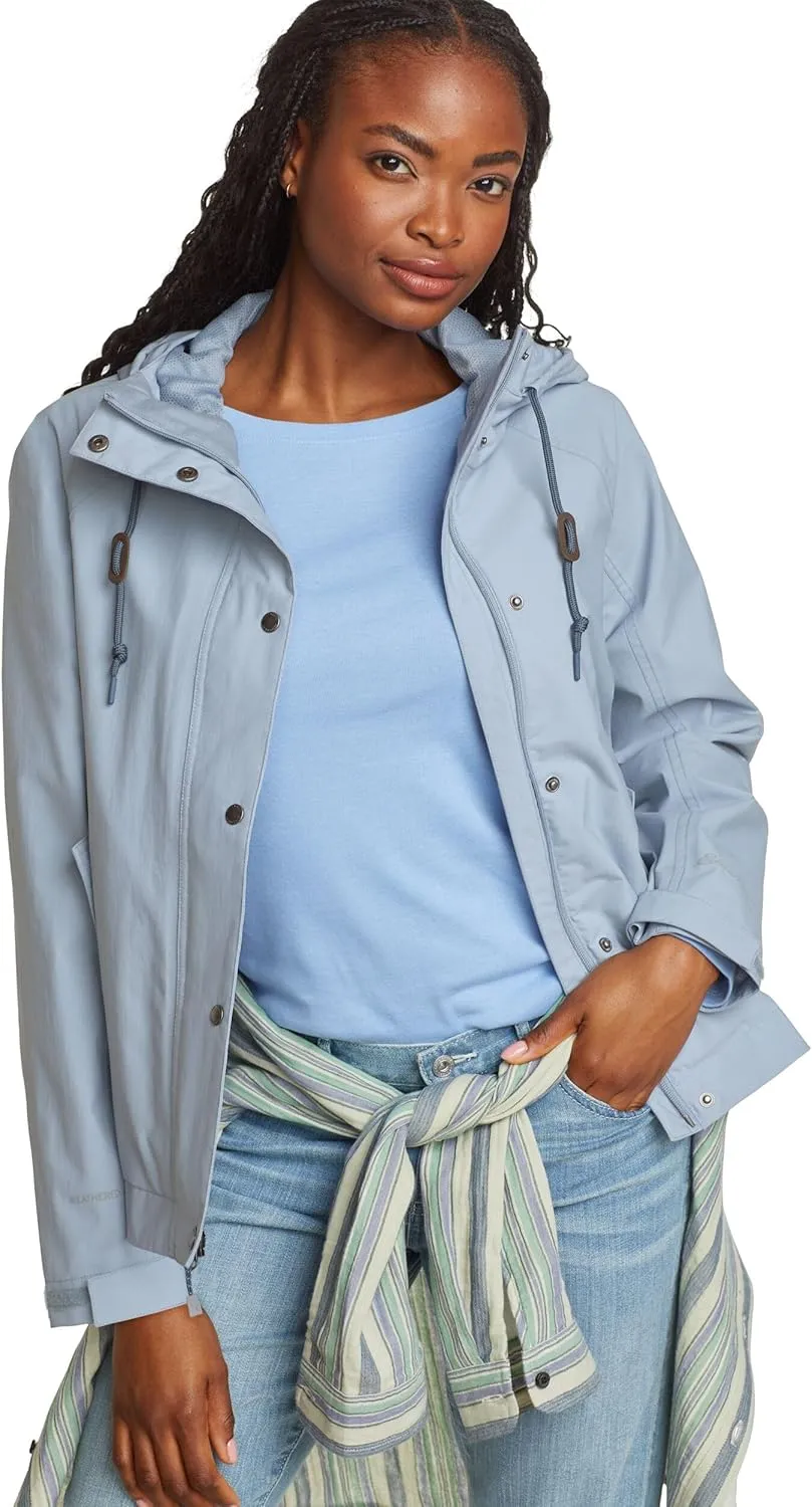Eddie Bauer Women's Port Townsend Jacket