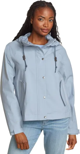 Eddie Bauer Women's Port Townsend Jacket