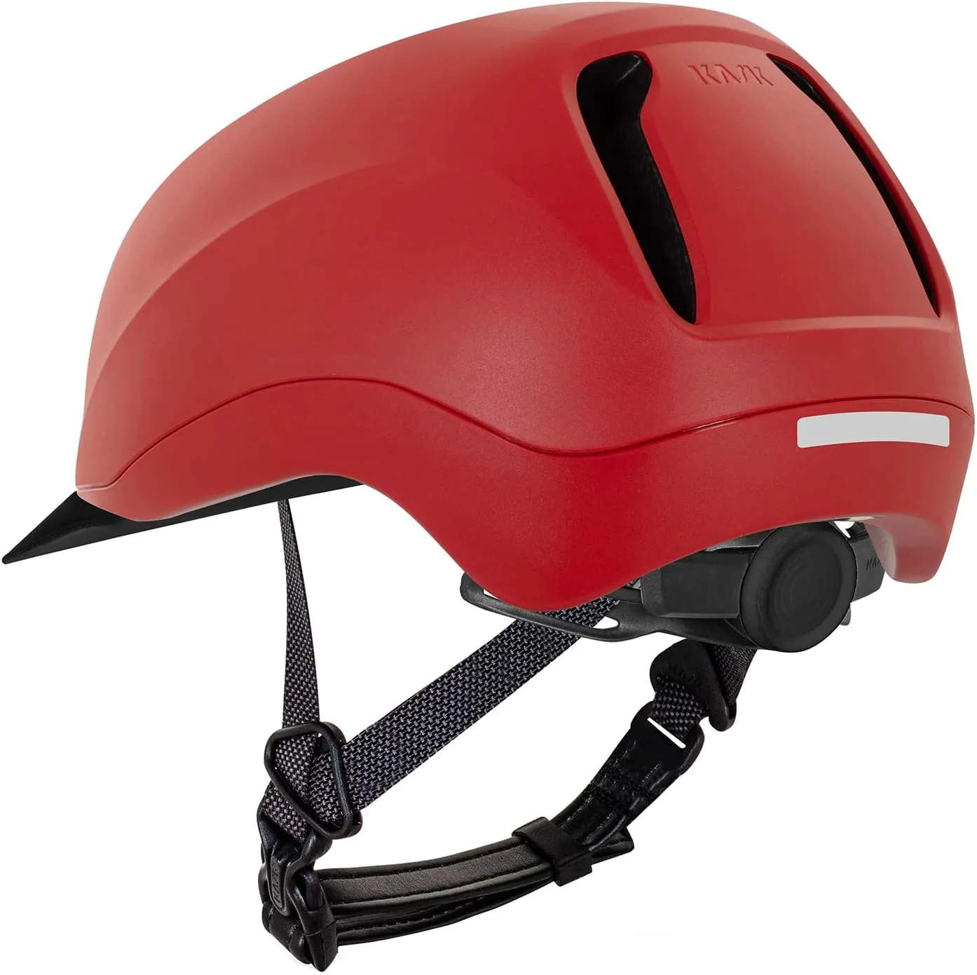 KASK Moebius Bike Helmet I Urban & Commute Biking Safety Helmet
