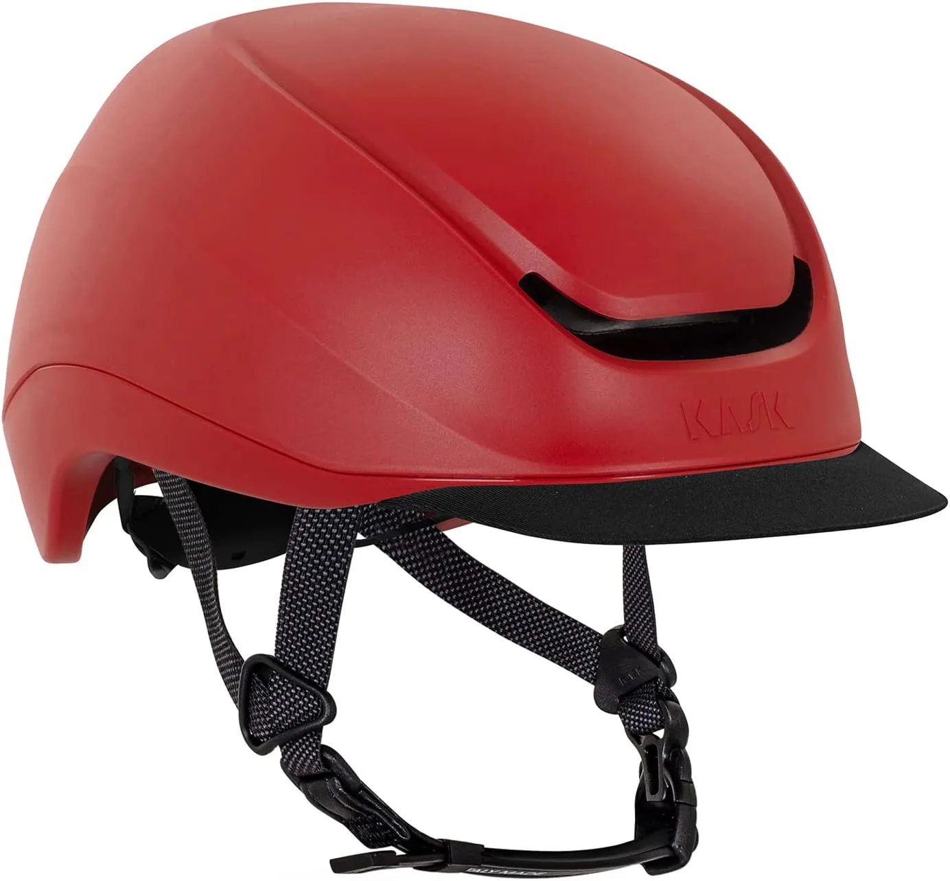 KASK Moebius Bike Helmet I Urban & Commute Biking Safety Helmet