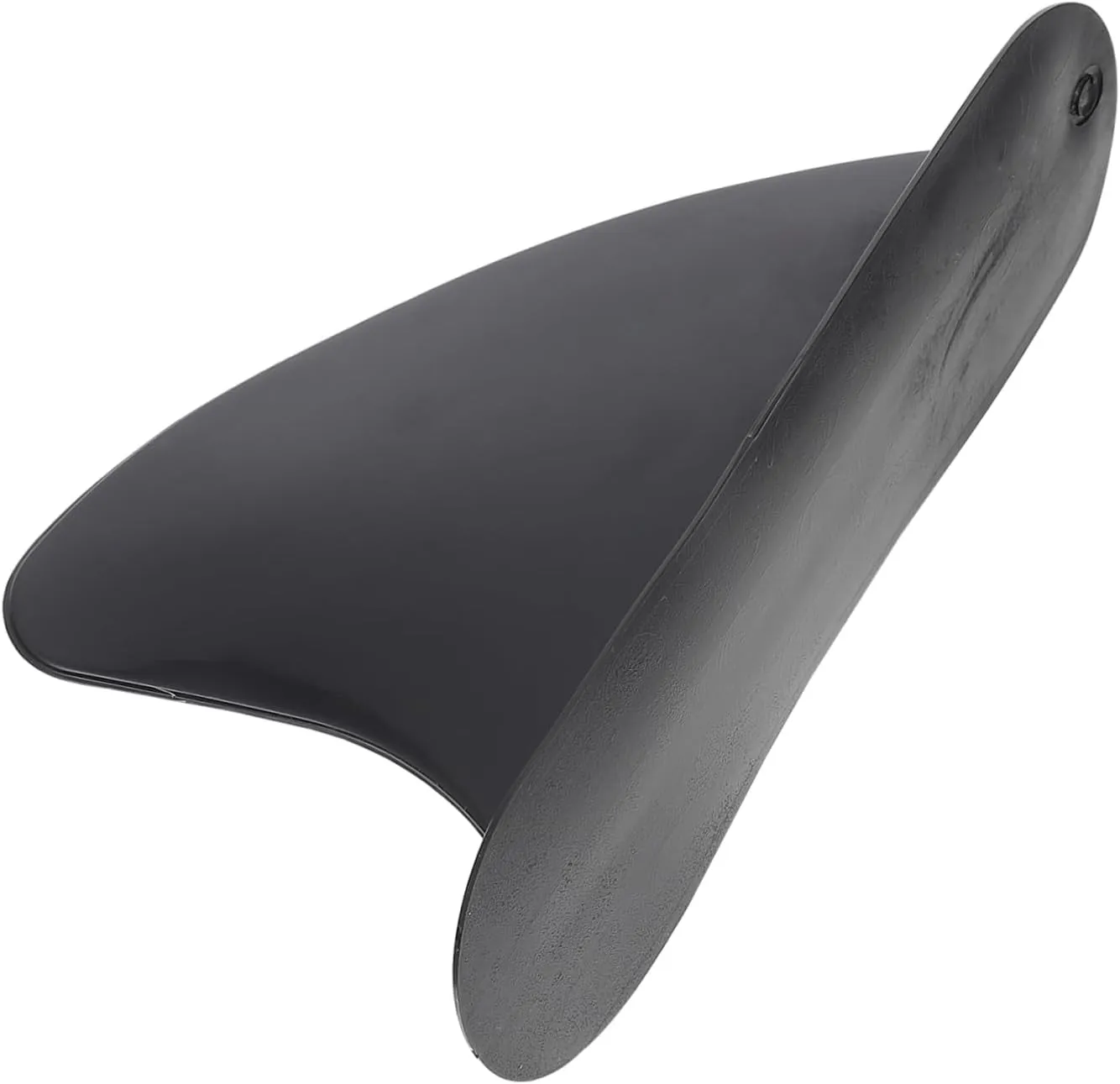 Nylon Surfboard Fins Universal Fit Water Separator for Stability Installation on Inflatable Boards