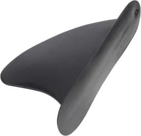 Nylon Surfboard Fins Universal Fit Water Separator for Stability Installation on Inflatable Boards