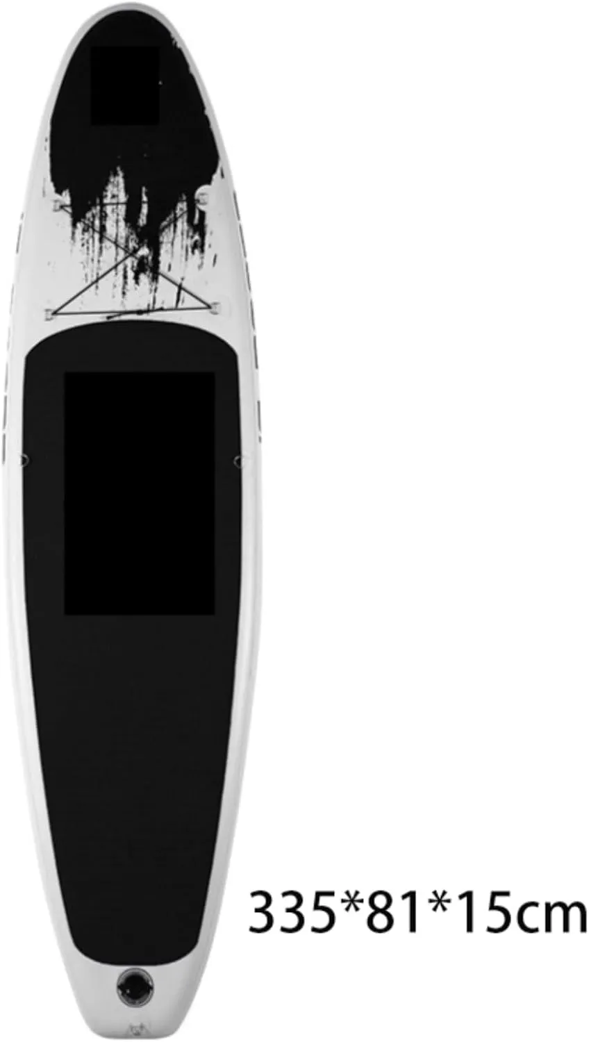 Paddleboard Men Paddle Board Surfboard Upright Water Portable Inflatable Water Sport Surfing