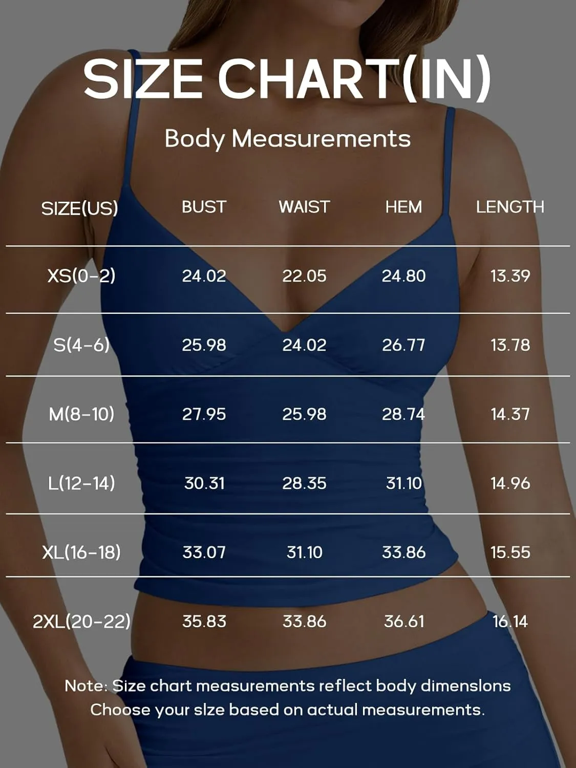 PINKMSTYLE Women's Sexy V Neck Ruched Cami Top Sleeveless Spaghetti Double Layer Fitted Crop Tank Tops