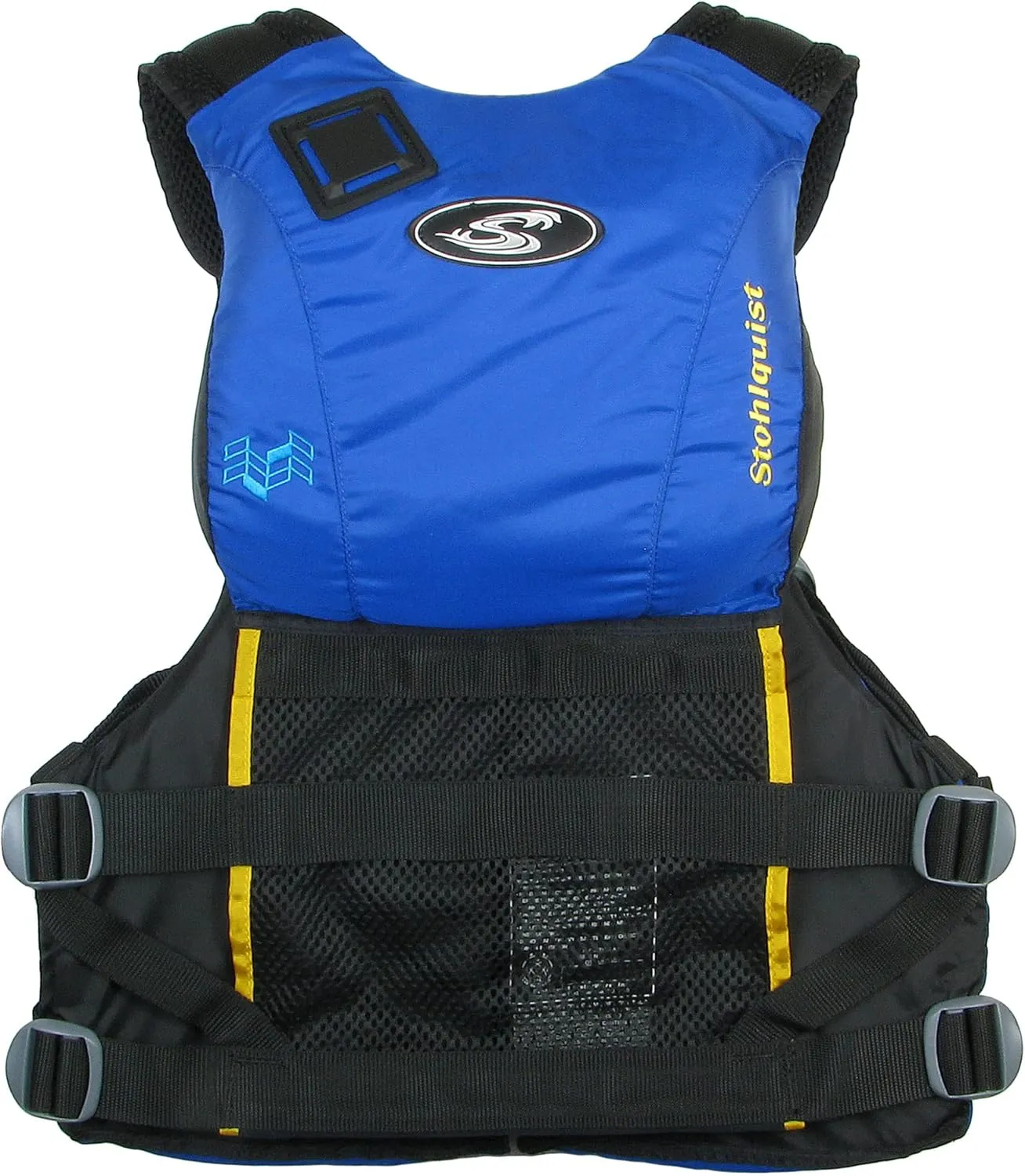 Stohlquist  PFD