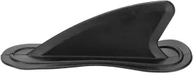 Surfboard Fin, Soft PVC Side Fin, Surfboard Accessory PVC Surfing Surf Side Small Water Fin, for Paddle Board Stability, for Various Inflatable Surfboards