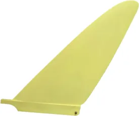 Surfing Fin Water Fin Paddle Board Fin Surfboard Tail Rudder Surfboard Tail Fin for Water Sports Inflatable Paddleboard