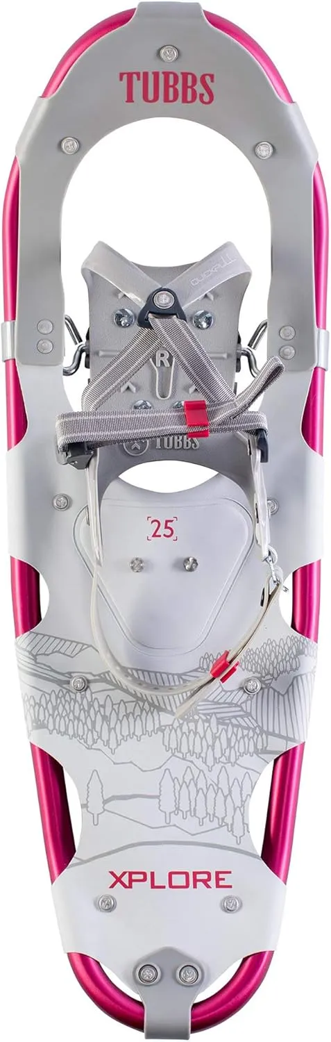Tubbs Snowshoes Xplore W