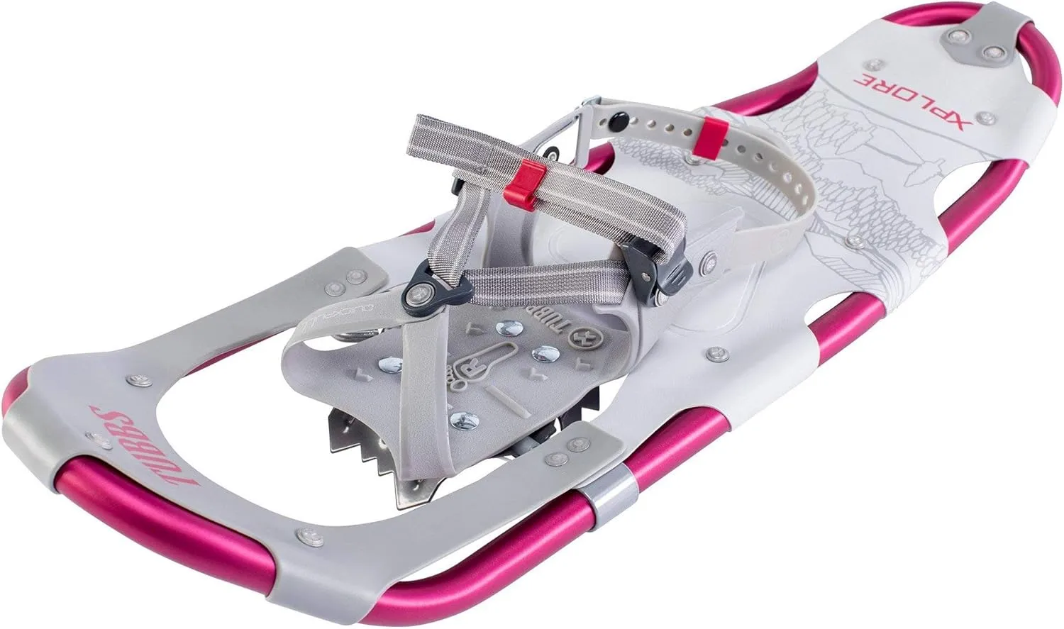 Tubbs Snowshoes Xplore W