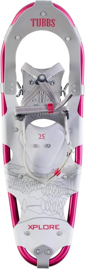 Tubbs Snowshoes Xplore W