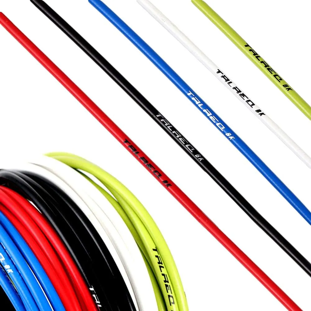 Universal Bicycle Shifter Cable Housing Set for Shimano Sram Derailleur/MTB Road Bike