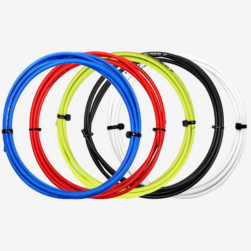 Universal Bicycle Shifter Cable Housing Set for Shimano Sram Derailleur/MTB Road Bike