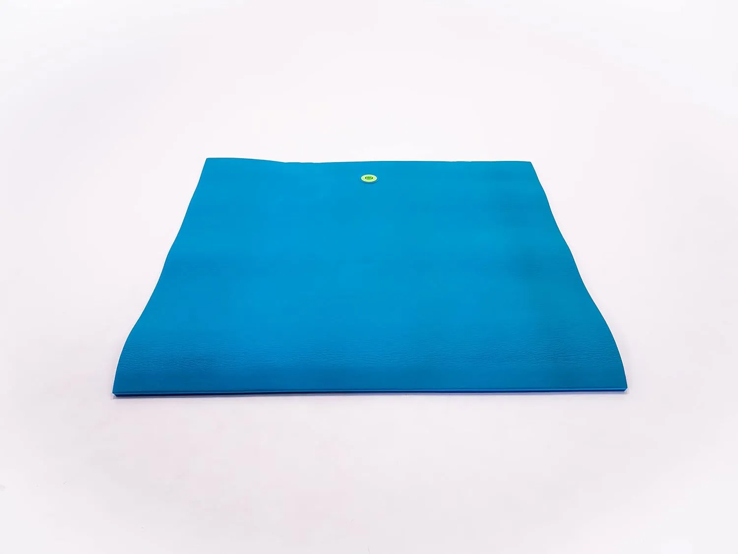 VOS Tahoe Premium Ultra Oversized Floating Water Mat, Foam Water Floating Pad, Lily Pad - Perfect for Lake, Pool, Beach, Sports & Water Activities, Suitable for Multiple Users (Seafoam)